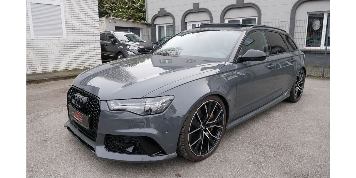 Audi RS6 145.958 km 54.950 &euro; Mülheim an der Ruhr 45473