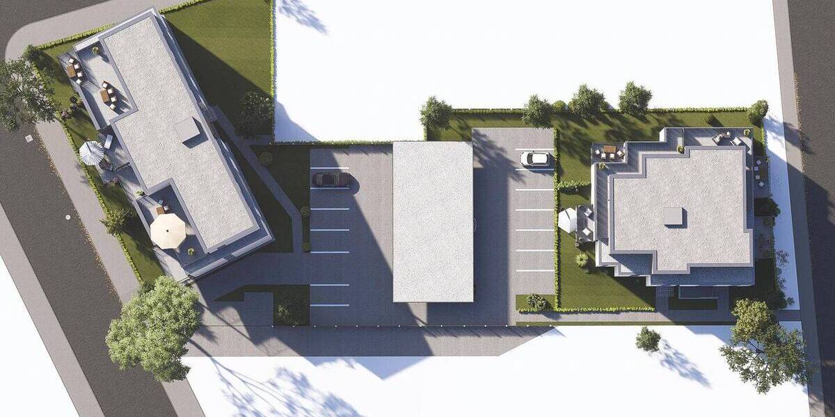 Etagenwohnung Herten Westerholt - 2 Zimmer, 64 m&sup2;, 259.000&euro; | Angebot:25745237
