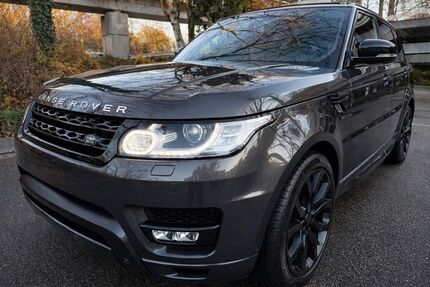 Land Rover Range Rover Sport 119.874 km 23.200 &euro; Essen 45276