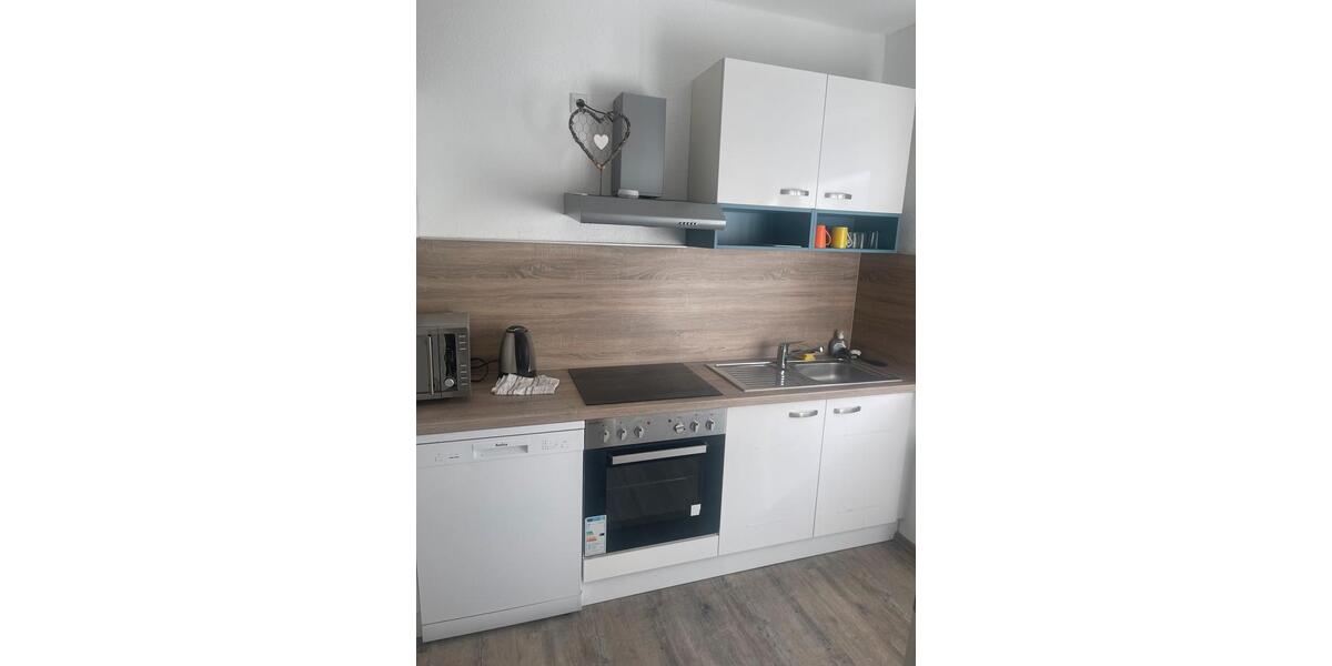 Etagenwohnung Castrop-Rauxel Bladenhorst - 2 Zimmer, 40 m&sup2;, 650&euro; | Angebot:25427402