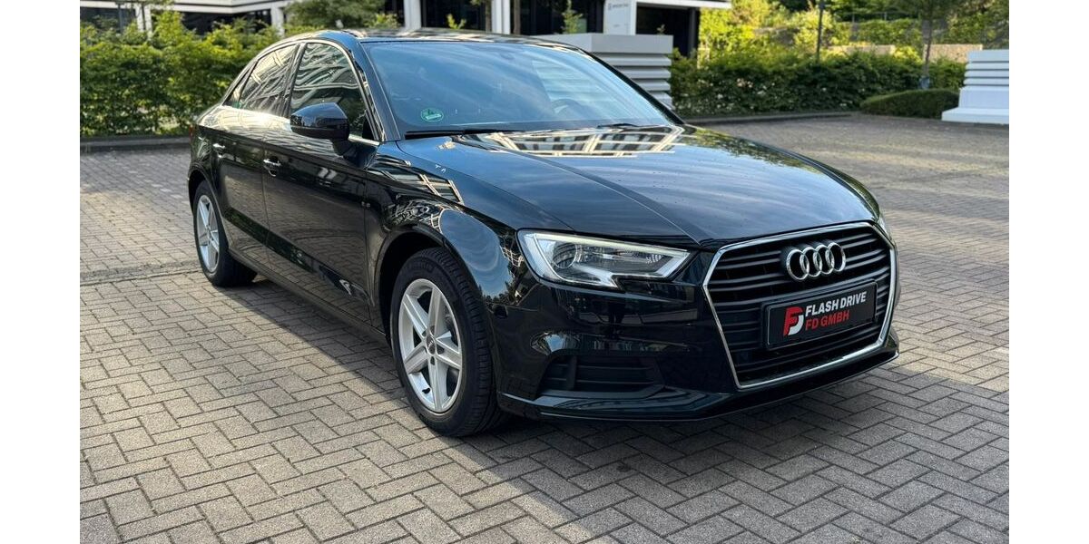 Audi A3 135.000 km 13.500 &euro; Gelsenkirchen 45884