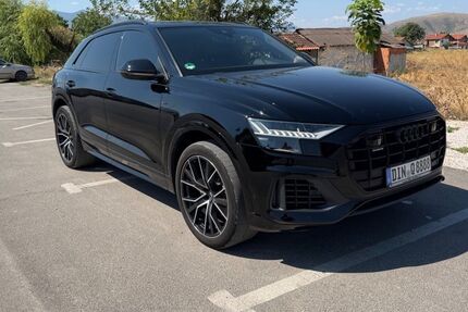 Audi Q8 218.500 km 37.999 &euro; dinslaken 46537