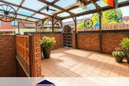 Haus Bottrop / Fuhlenbrock Fuhlenbrock - 3.5 Zimmer, 63 m&sup2;, 220.000&euro; | Angebot:23784771