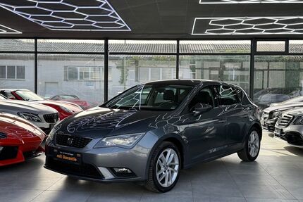 Seat Leon 64.157 km 10.850 &euro; Essen 45141