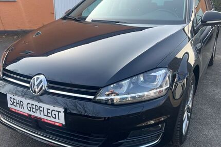 VW Golf 150.000 km 11.999 &euro; Essen 45357