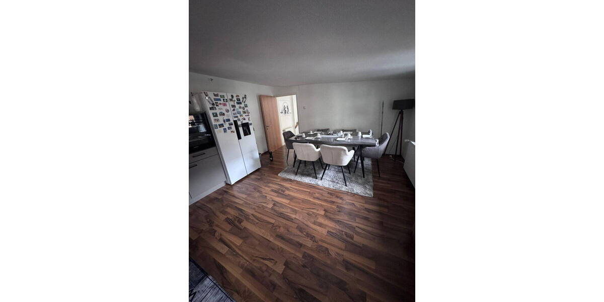 Etagenwohnung Dortmund Mitte - 2 Zimmer, 105 m&sup2;, 950&euro; | Angebot:26197974