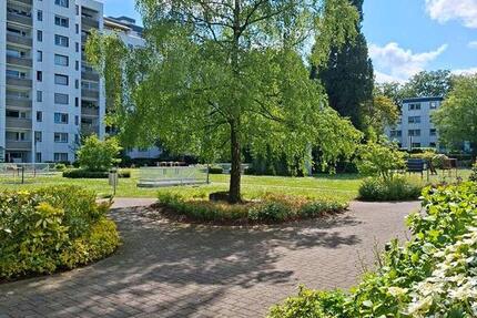 Wohnung Bochum Günnigfeld - 4 Zimmer, 104 m&sup2;, 1.150&euro; | Angebot:26521887