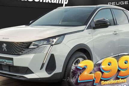 Peugeot 3008 8.909 km 28.980 &euro; Selm 59379