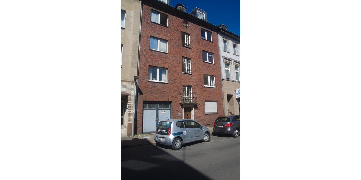 Erdgeschoßwohnung Oberhausen - 2 Zimmer, 55 m&sup2;, 375&euro; | Angebot:26579680