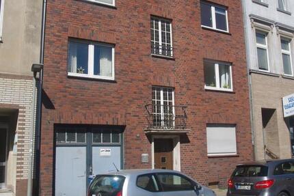 Wohnung Oberhausen - 2 Zimmer, 55 m&sup2;, 375&euro; | Angebot:26579680