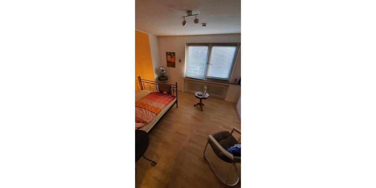 Etagenwohnung Oberhausen Biefang - 2 Zimmer, 33 m&sup2;, 368&euro; | Angebot:25855822