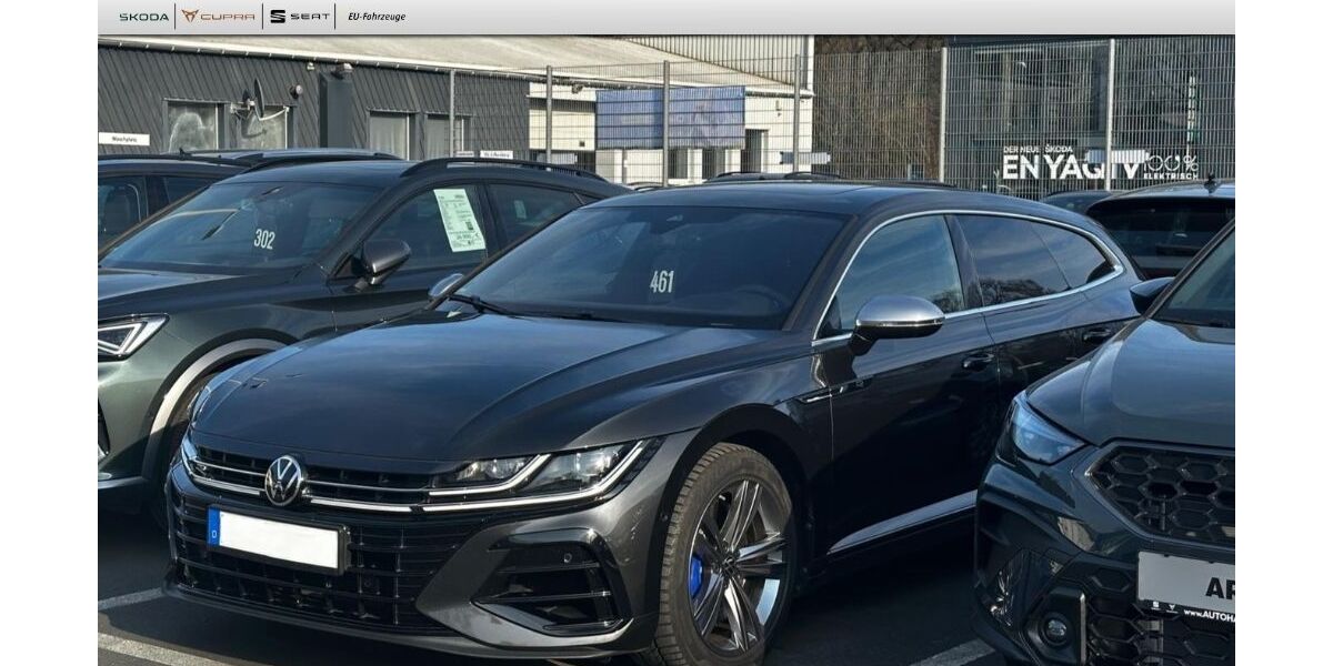 VW Arteon 75.725 km 30.990 &euro; Castrop-Rauxel 44579