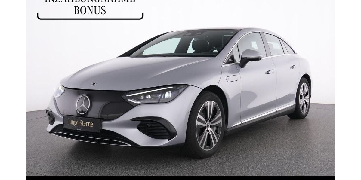 Mercedes-Benz EQE 13.713 km 53.795 &euro; Essen 45309