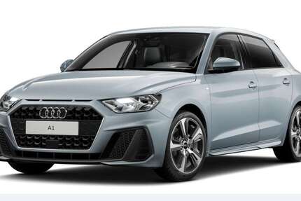 Audi A1 4.228 km 24.430 &euro; Bochum 44809