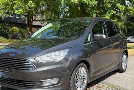 Ford C-Max 74.000 km 11.100 &euro; Essen 45133