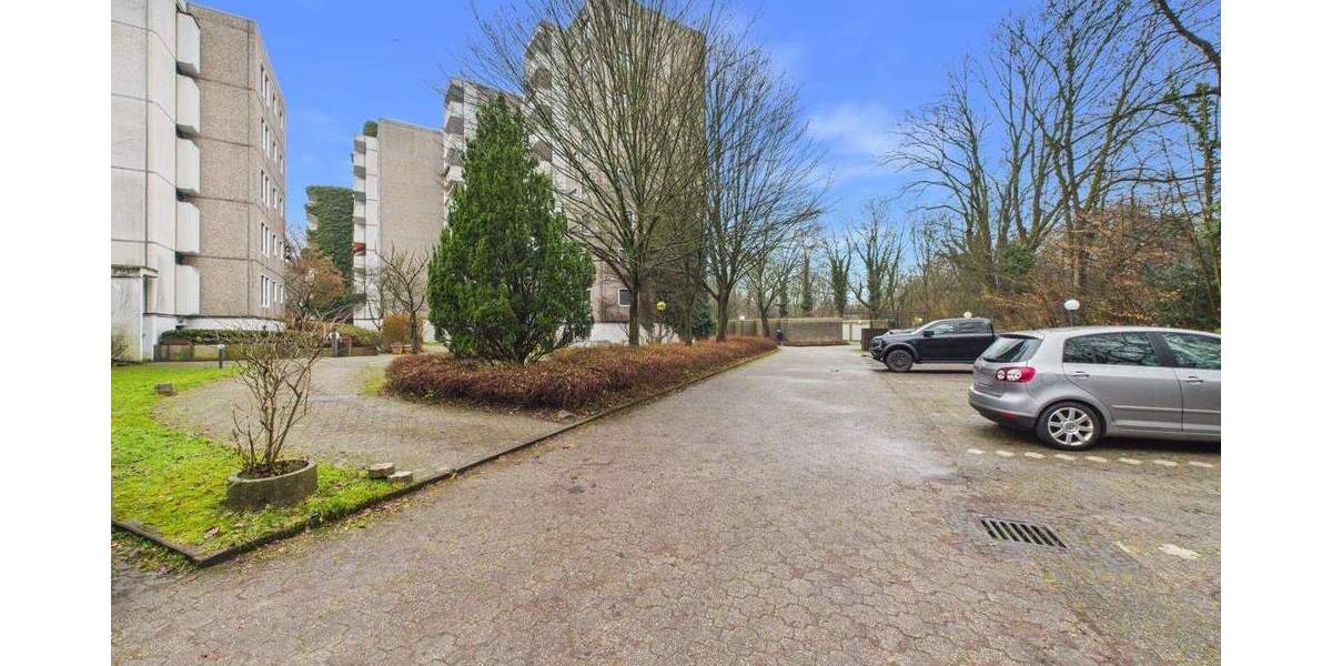 Etagenwohnung Dortmund Eichlinghofen - 3 Zimmer, 91 m&sup2;, 139.000&euro; | Angebot:25997203