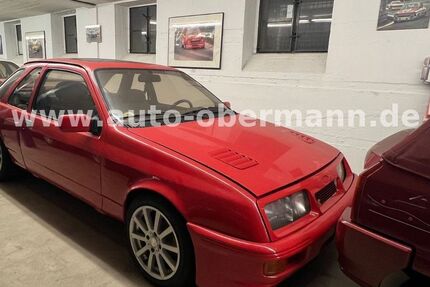 Ford Sierra 19.149 km 15.990 &euro; Mülheim a.d. Ruhr 45472
