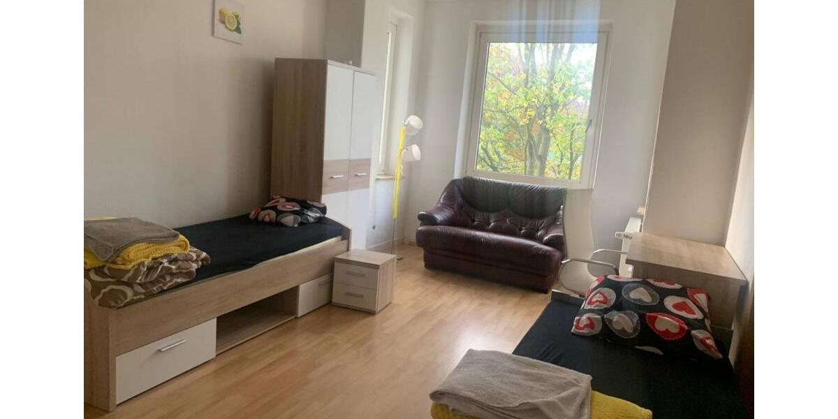 Mehrfamilienhaus, Wohnhaus Essen Huttrop - 31 Zimmer, 780 m&sup2;, 950.000&euro; | Angebot:25032990