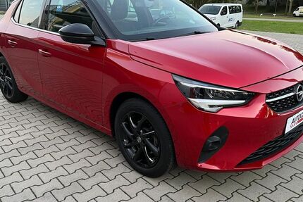 Opel Corsa 113.000 km 8.300 &euro; Gladbeck 45966