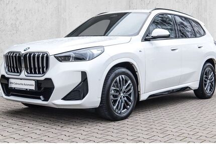 BMW X1 51.861 km 30.990 &euro; Velbert 42553