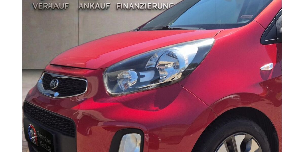 Kia Picanto 66.000 km 6.700 &euro; Essen 45356