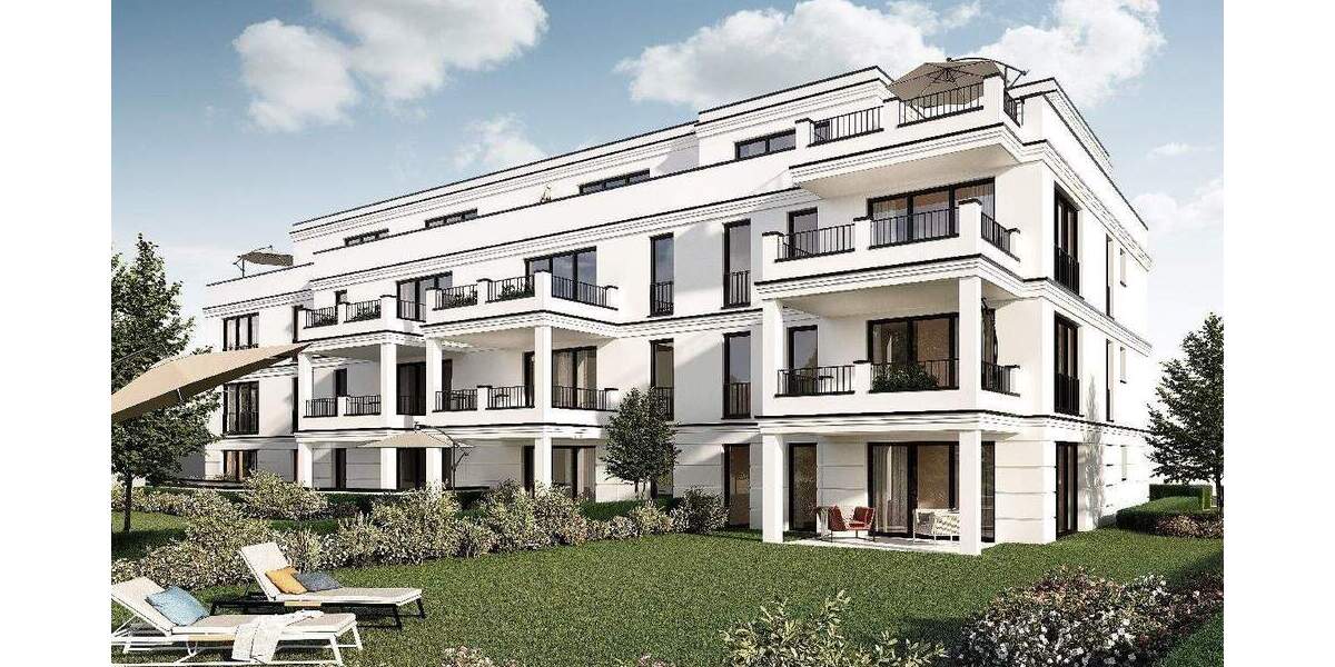 Etagenwohnung Bochum Weitmar - 2 Zimmer, 90 m&sup2;, 445.000&euro; | Angebot:25796494