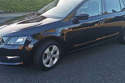Skoda Octavia 109.000 km 13.490 &euro; Lünen 44534