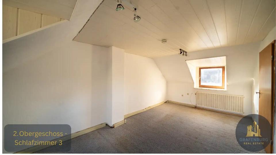 Reihenhaus Velbert Velbert-Mitte - 4 Zimmer, 110 m&sup2;, 309.000&euro; | Angebot:26126909