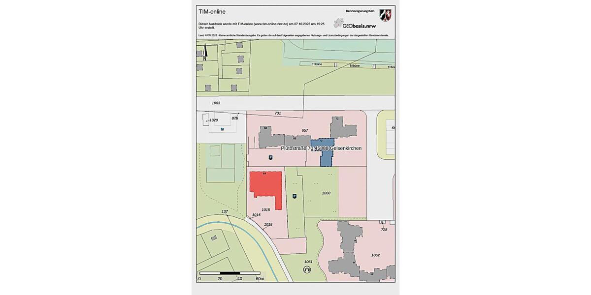 Einfamilienhaus Gelsenkirchen Gelsenkirchen-Mitte - 4 Zimmer, 139.000&euro; | Angebot:23359670