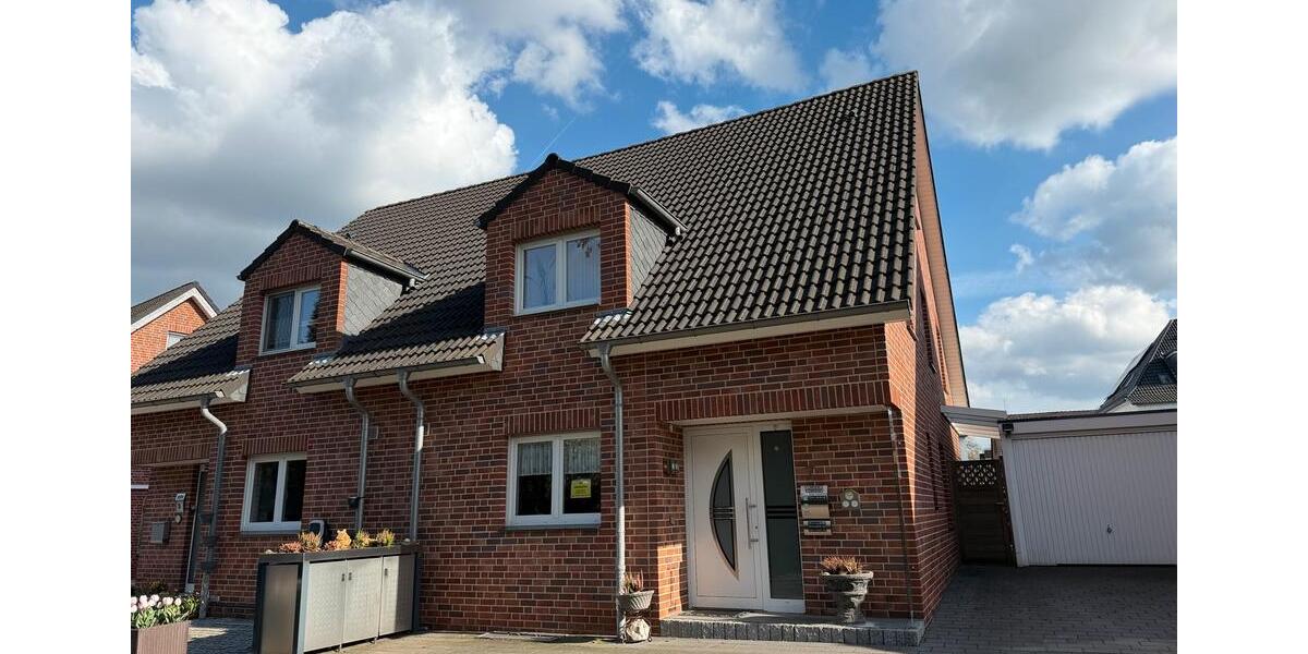 Doppelhaushälfte Marl - 5 Zimmer, 127 m&sup2;, 519.000&euro; | Angebot:26114649