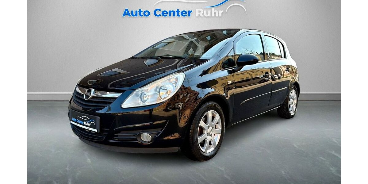 Opel Corsa 171.000 km 2.990 &euro; Gelsenkirchen 45891