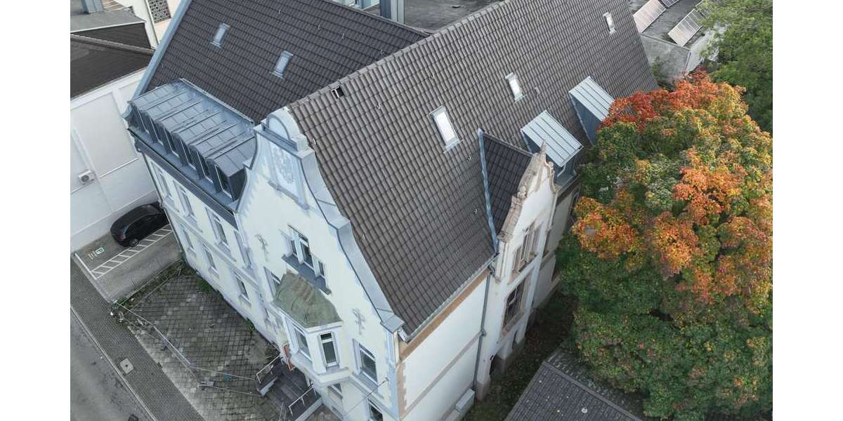 Einfamilienhaus Bochum Günnigfeld - 1 Zimmer, 700 m&sup2;, 500.000&euro; | Angebot:26921884