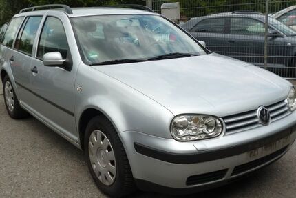 VW Golf 225.000 km 790 &euro; Bottrop 46238
