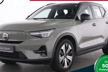 Volvo XC40 34.572 km 32.550 &euro; Mülheim an der Ruhr 45472