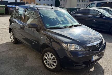 Mazda 2 131.000 km 1.600 &euro; Bochum 44809