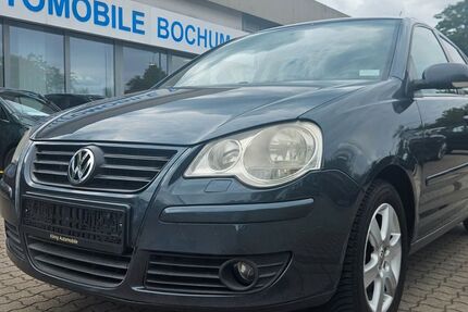 VW Polo 160.000 km 2.450 &euro; Bochum 44866