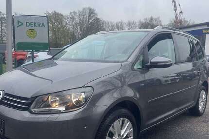 VW Touran 223.000 km 6.490 &euro; Datteln 45711