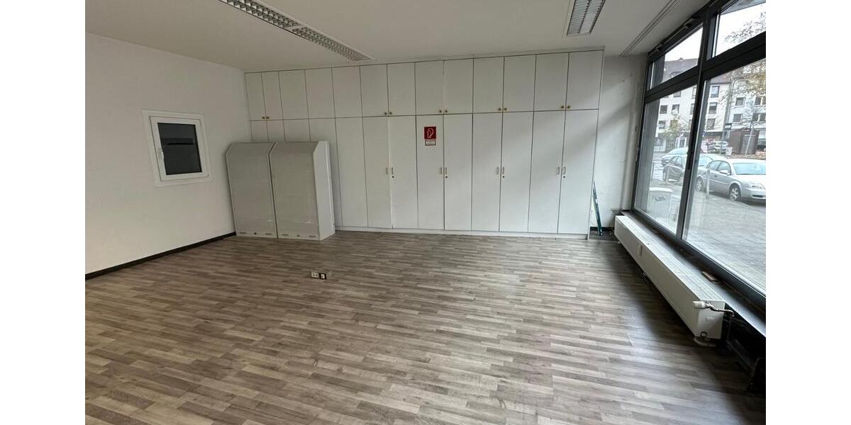 Gewerbeobjekt Gelsenkirchen Gelsenkirchen-West - 1.500&euro; | Angebot:23581673
