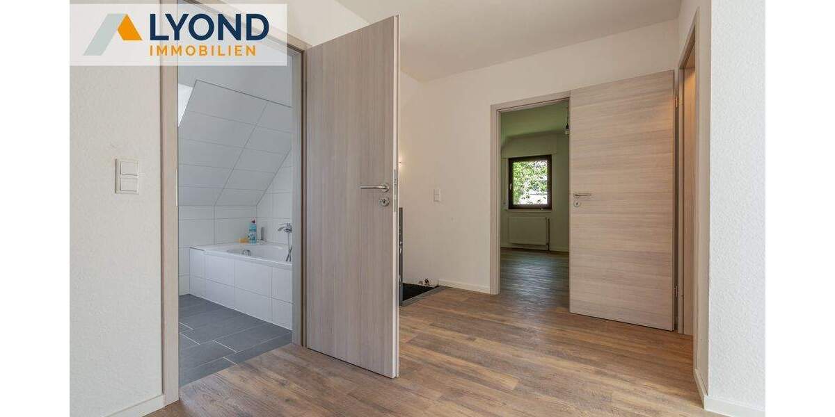 Einfamilienhaus Dortmund / Bodelschwingh Bodelschwingh - 7 Zimmer, 151 m&sup2;, 479.000&euro; | Angebot:25676957