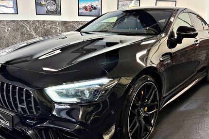 Mercedes-Benz AMG GT 79.900 km 87.900 &euro; Gelsenkirchen 45886