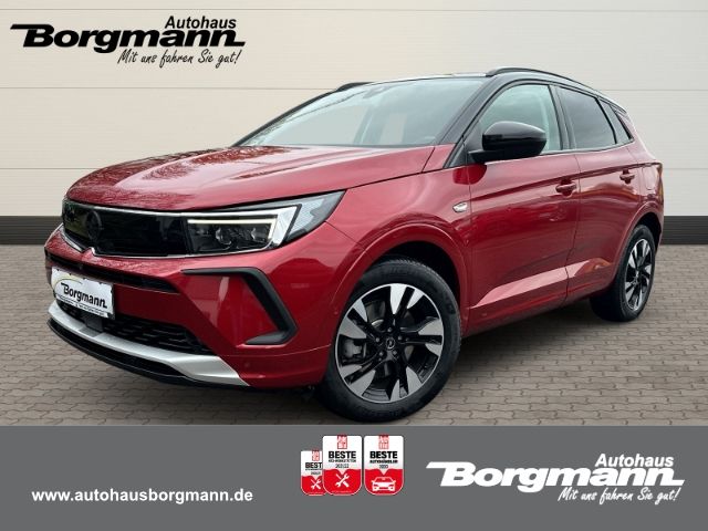Opel Grandland (X) 29.900 km 23.990 &euro; Gelsenkirchen 45894