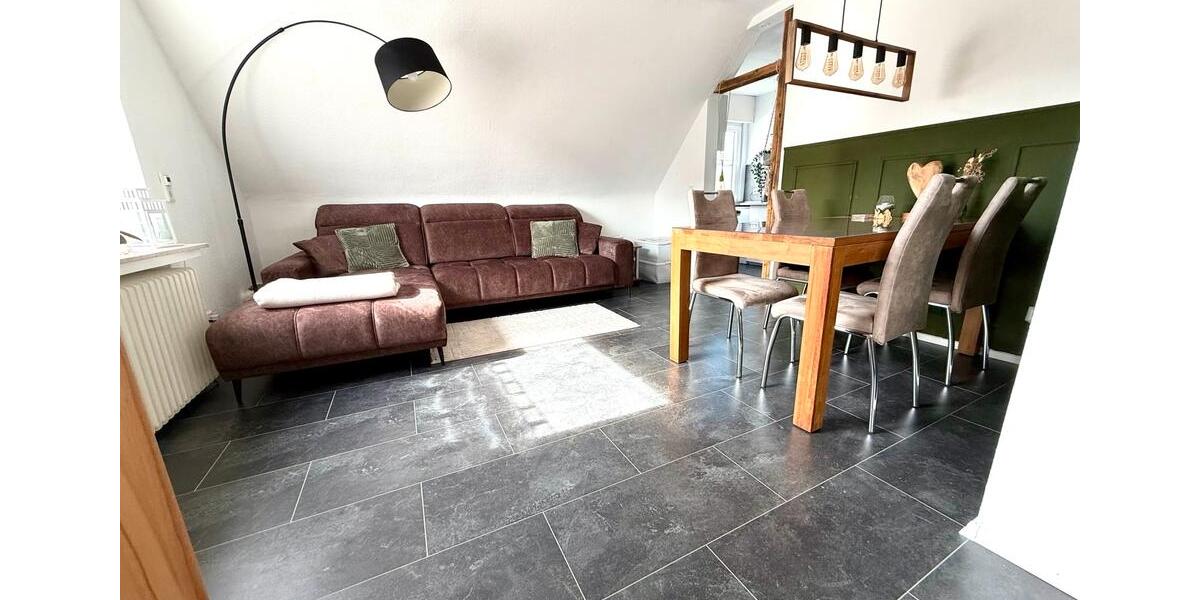 Maisonettenwohnung Herten - 2.5 Zimmer, 53 m&sup2;, 650&euro; | Angebot:26023983