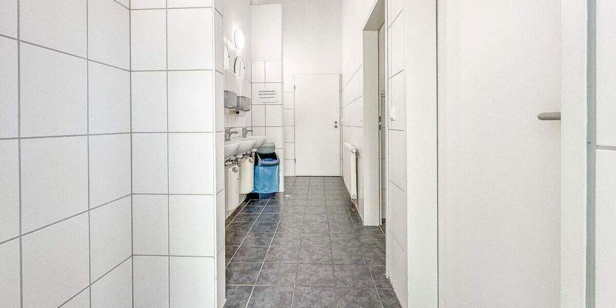 Gewerbeobjekt Witten Annen - 1.890&euro; | Angebot:25760490