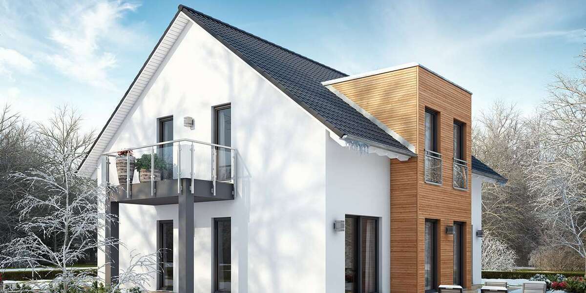 Einfamilienhaus Hamm Hamm - 4 Zimmer, 169 m&sup2;, 496.400&euro; | Angebot:26733581