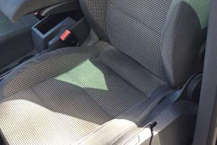 VW Touran 280.000 km 1.550 &euro; bochum 44867