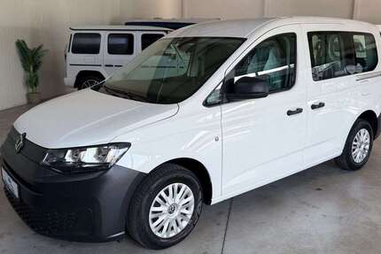 VW Caddy 138.500 km 12.390 &euro; Gelsenkirchen 45879