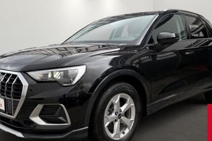 Audi Q3 6.884 km 38.560 &euro; Mülheim 45478