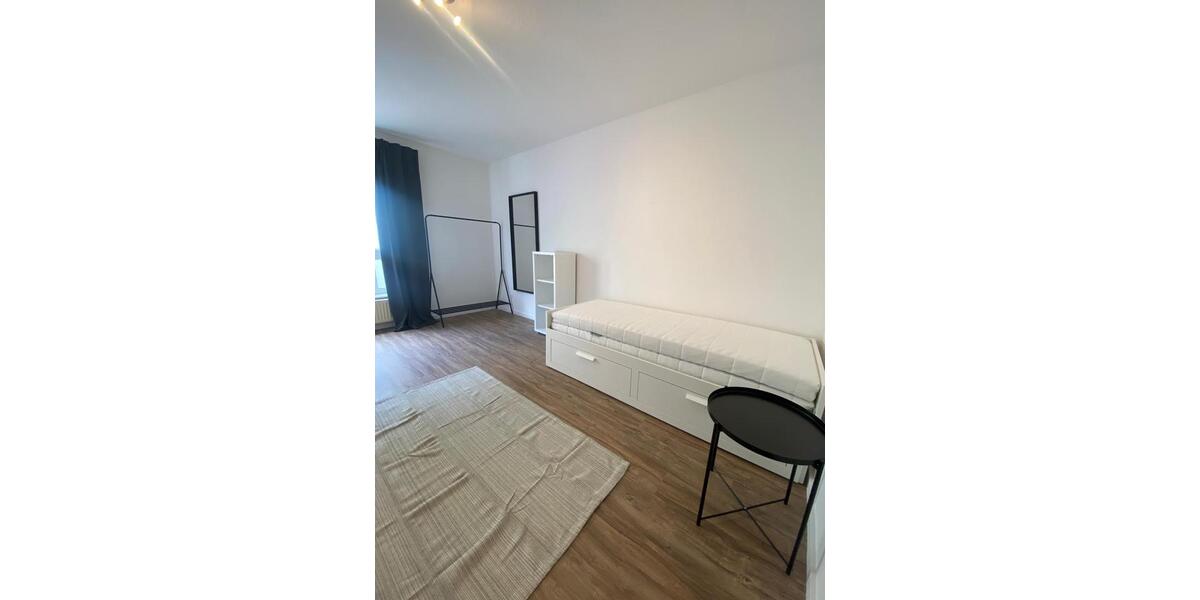 Erdgeschoßwohnung Dortmund Innenstadt Nord - 1 Zimmer, 23 m&sup2;, 550&euro; | Angebot:25420374