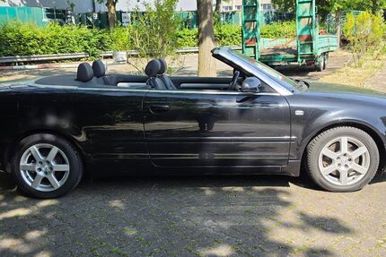 Audi A4 84.450 km 9.750 &euro; Dorsten 46282