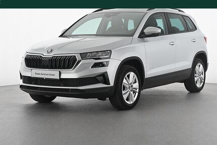 Skoda Karoq 24.678 km 28.980 &euro; Essen 45143
